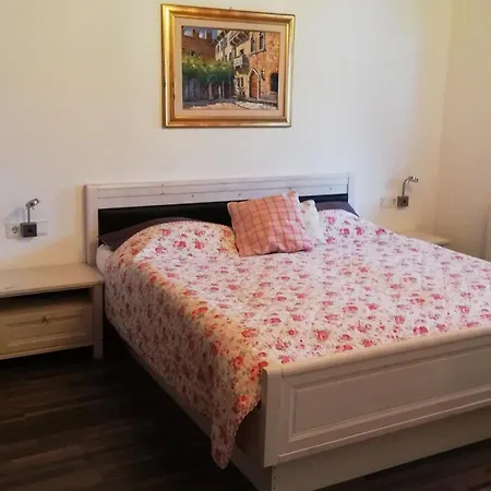 Ferienwohnung Sophia Apartment *