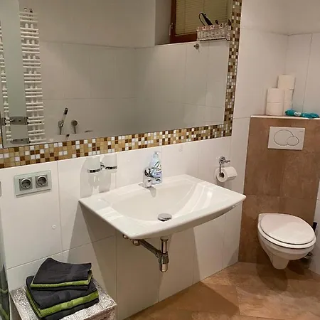 Ferienwohnung Sophia *