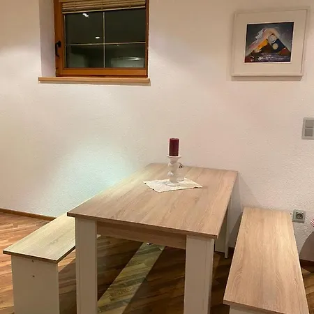 Ferienwohnung Sophia *