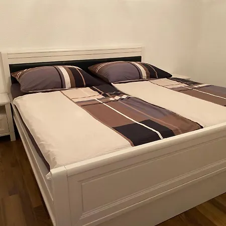 Apartment Ferienwohnung Sophia